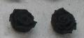 #0705# Fekete rzsaflbeval kb. 1-1,5cm-es 390 Ft