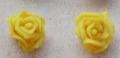 #0706# Citromsrga rzsaflbeval kb. 1-1,5cm-es 390 Ft